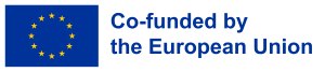 Co-funded by the EU.