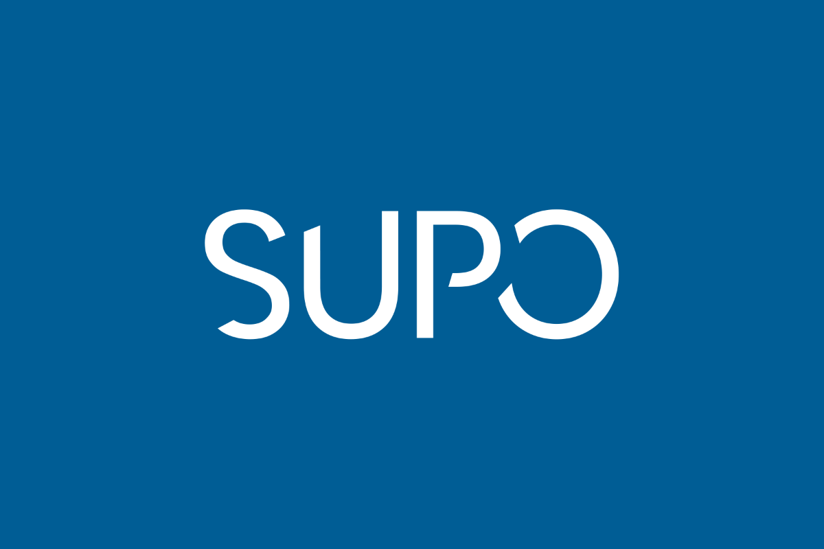 Supon logo