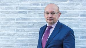 Director Juha Martelius.